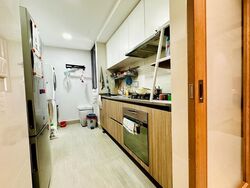 Rivercove Residences (D19), Condominium #505331661